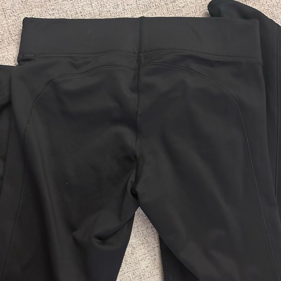Under Armour Black Activewear - Picture 2 of 6